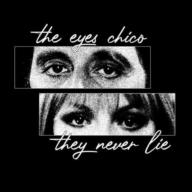 Eyes Speak Collection