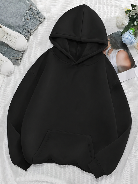 The Eyes Chico Hoodie – Oversized Hoodie